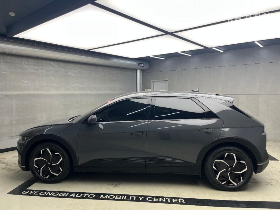 Hyundai IONIQ 5Long Range Exclusive - 4