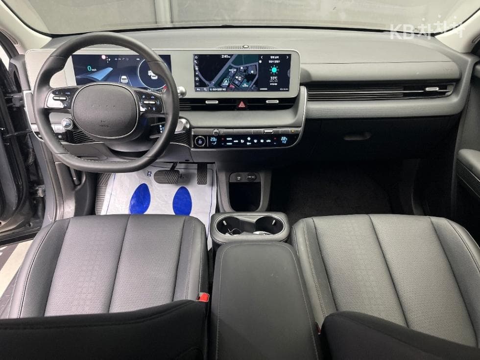 Hyundai IONIQ 5Long Range Exclusive - 7