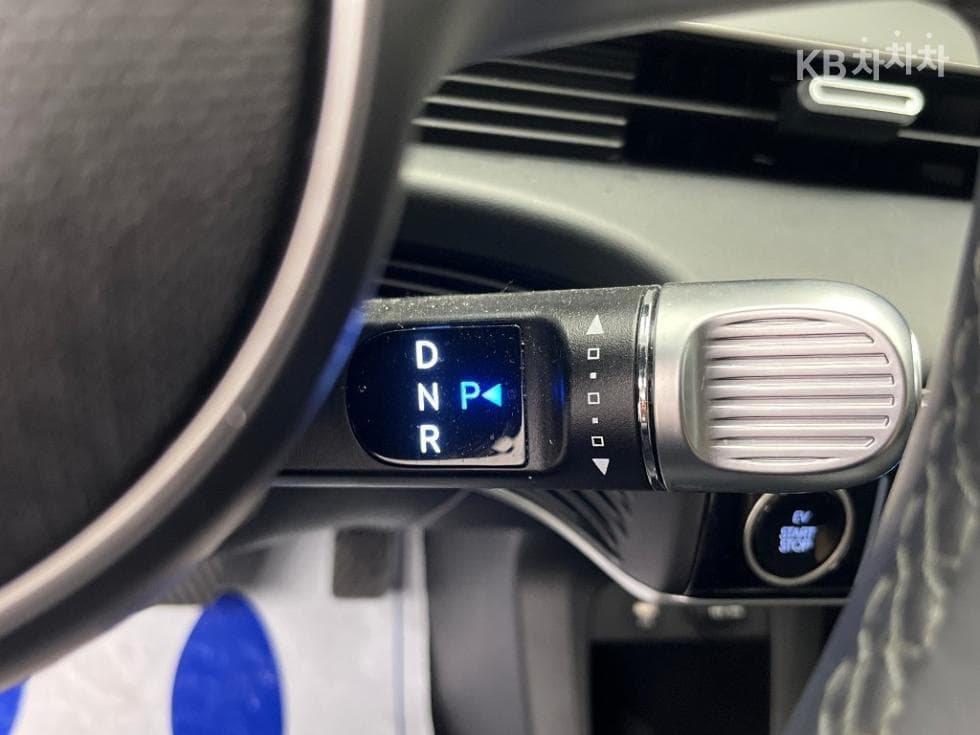 Hyundai IONIQ 5Long Range Exclusive - 10