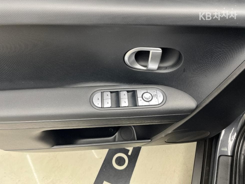 Hyundai IONIQ 5Long Range Exclusive - 11