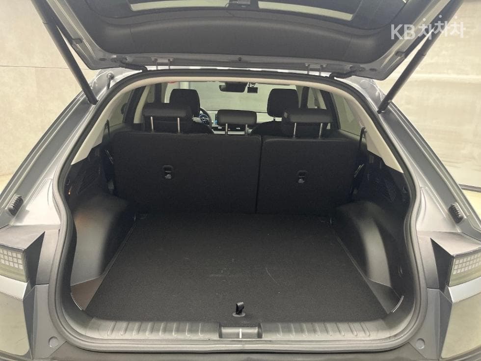 Hyundai IONIQ 5Long Range Exclusive - 15