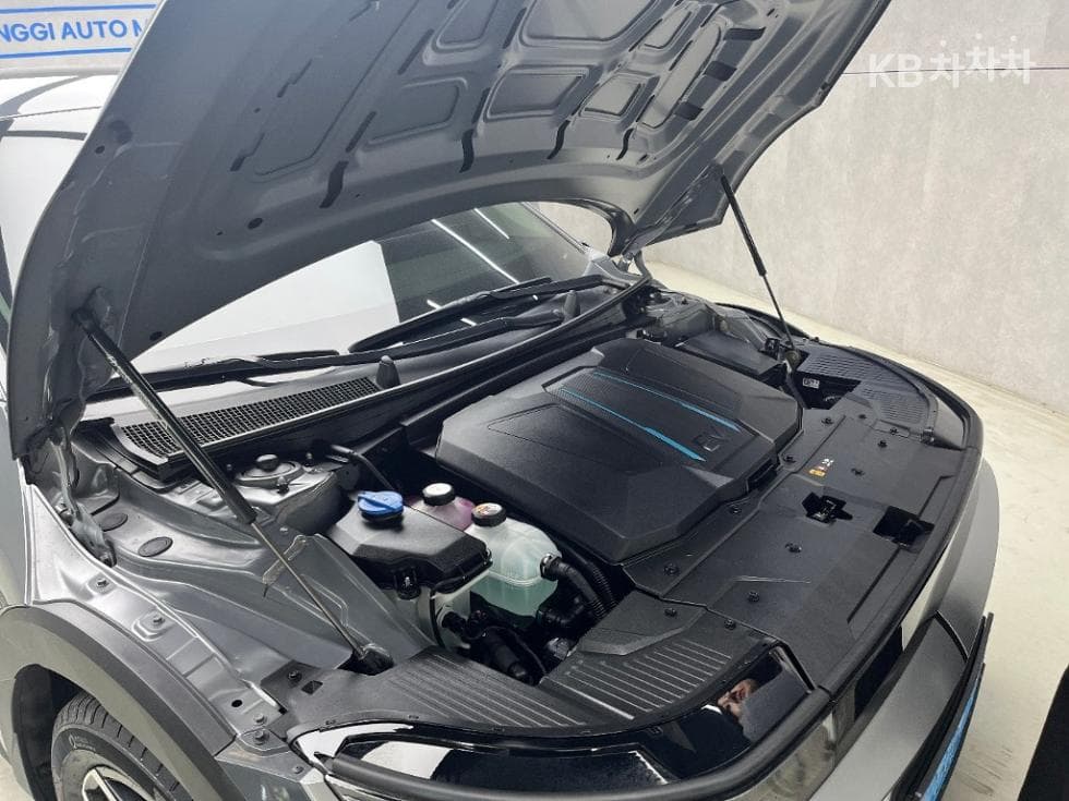 Hyundai IONIQ 5Long Range Exclusive - 16