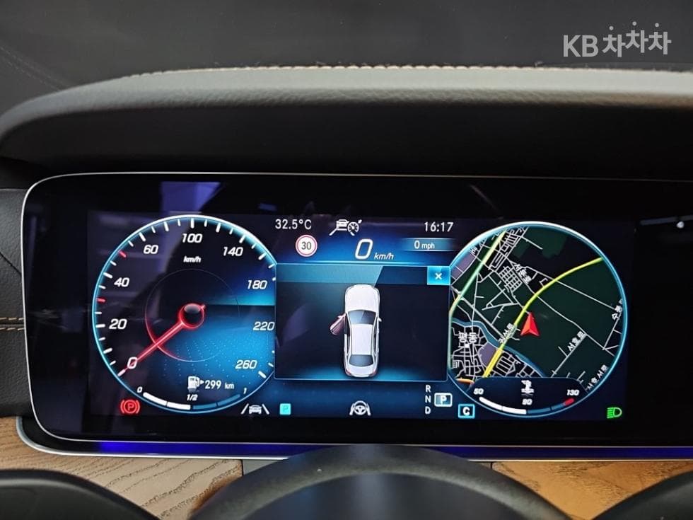 Mercedes-Benz E-Class (W213)E250 Exclusive - 6