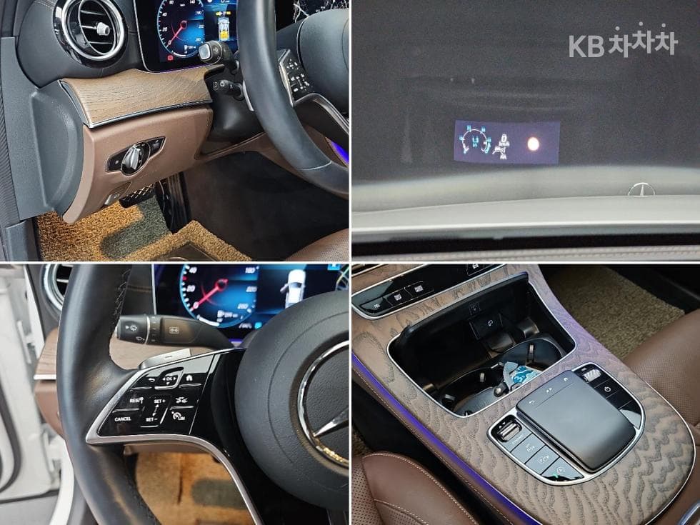 Mercedes-Benz E-Class (W213)E250 Exclusive - 18