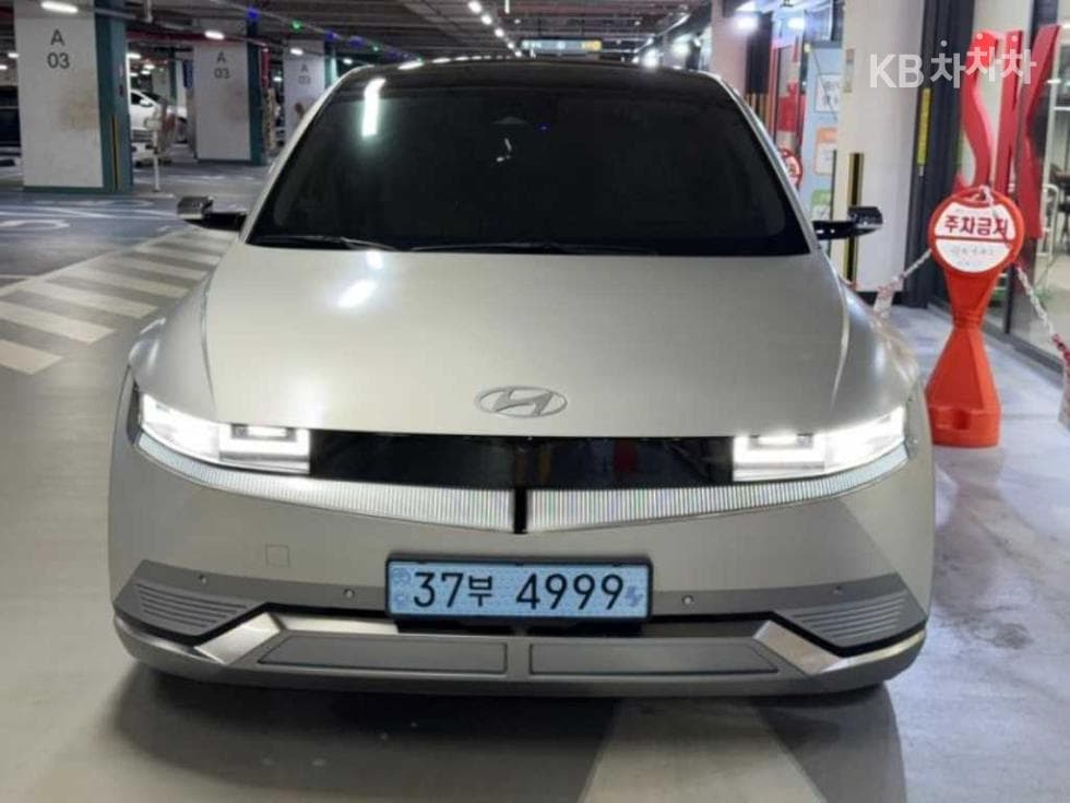 Хюндай IONIQ 5Long Range Престиж - 2
