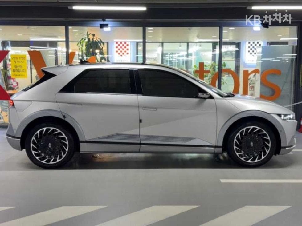 Хюндай IONIQ 5Long Range Престиж - 3