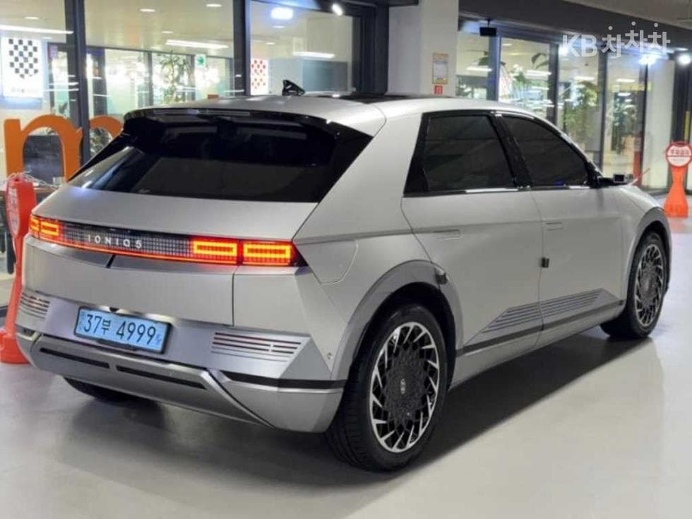 Хюндай IONIQ 5Long Range Престиж - 4