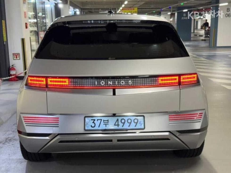 Хюндай IONIQ 5Long Range Престиж - 5