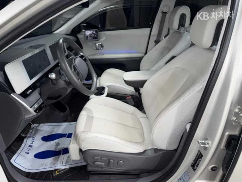 Хюндай IONIQ 5Long Range Престиж - 6