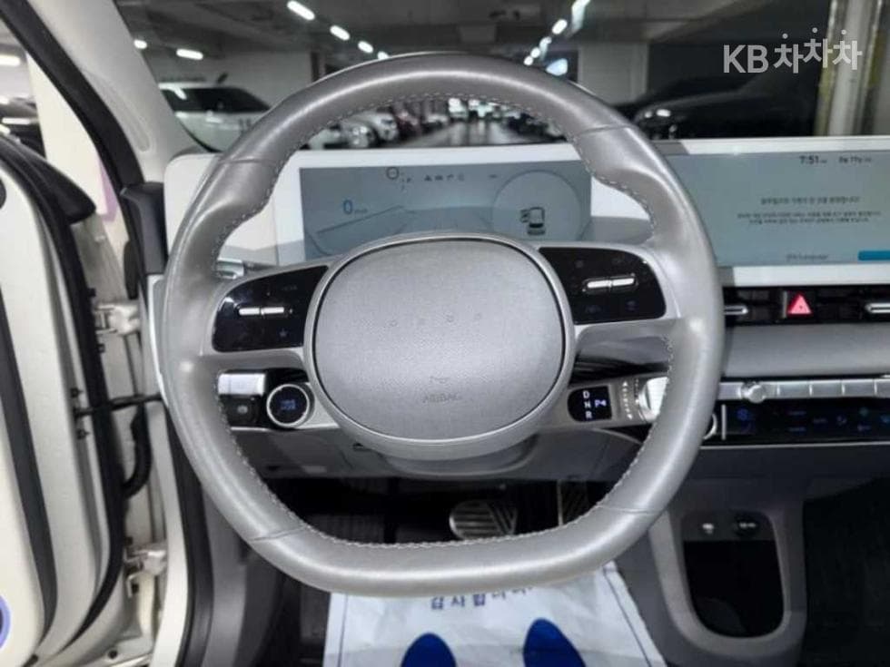 Хюндай IONIQ 5Long Range Престиж - 8