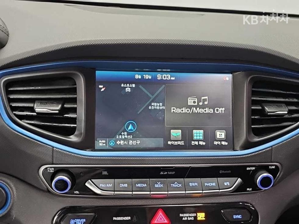 Hyundai IONIQ (Original Model)Q - 15