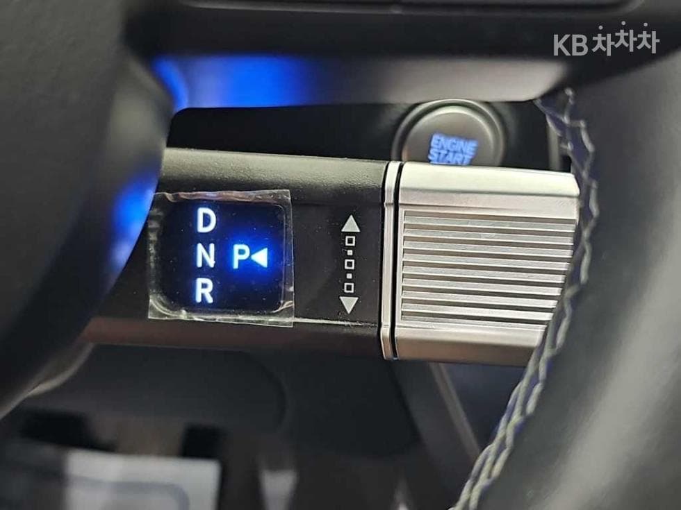 Hyundai Sonata The Edge (Sonata facelift)(DN8)2.0 Exclusive - 8