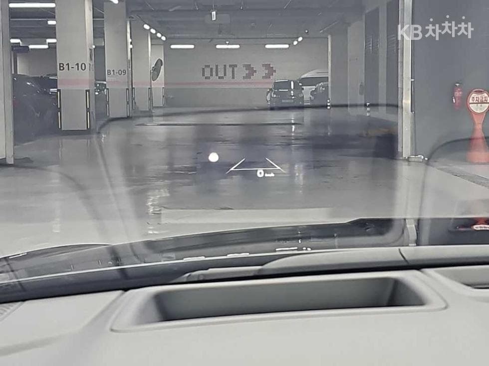 Hyundai Sonata The Edge (Sonata facelift)(DN8)2.0 Exclusive - 18
