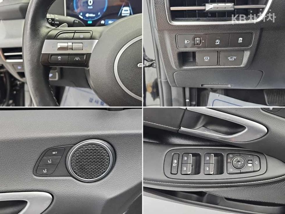 Hyundai Sonata The Edge (Sonata facelift)(DN8)2.0 Exclusive - 19