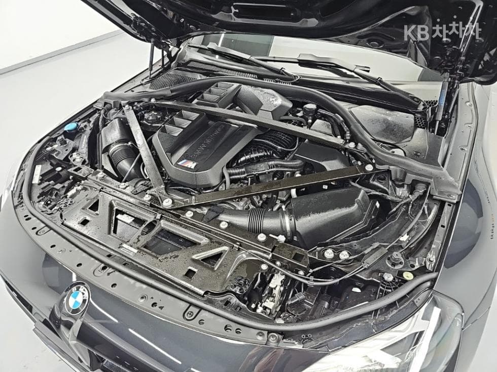 BMW M시리즈M2 Coupe G87 - 5