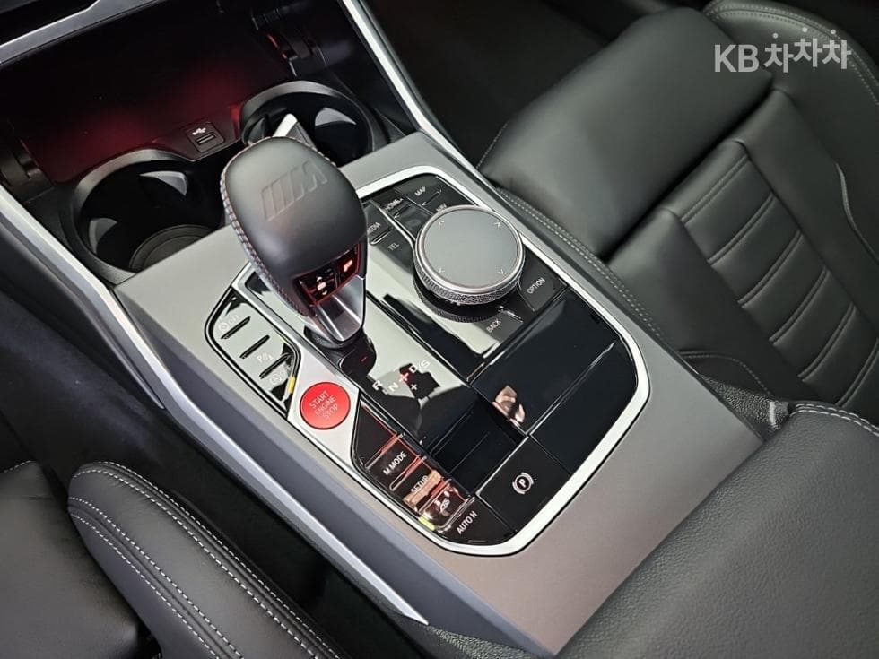 BMW M시리즈M2 Coupe G87 - 8