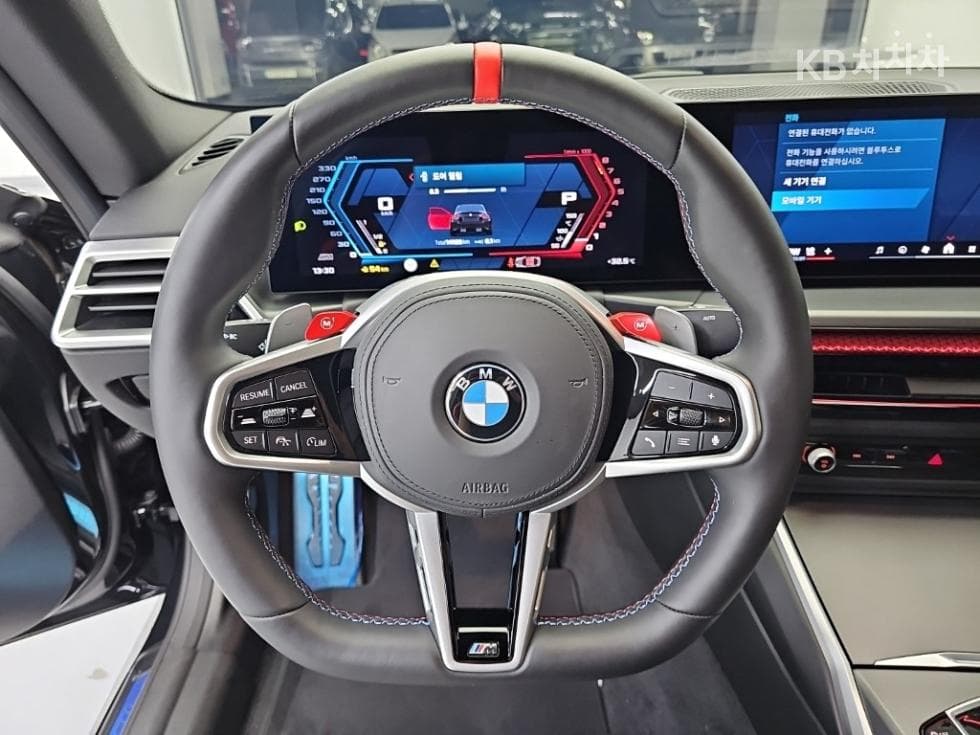 BMW M시리즈M2 Coupe G87 - 9
