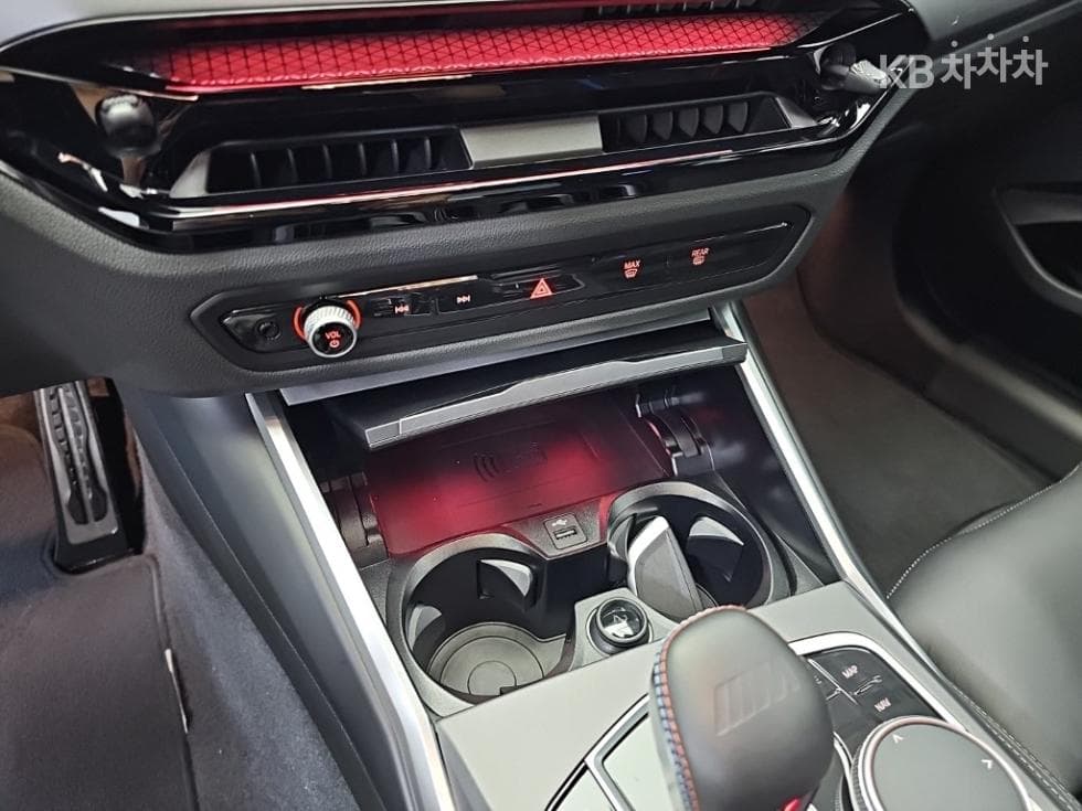 BMW M시리즈M2 Coupe G87 - 10