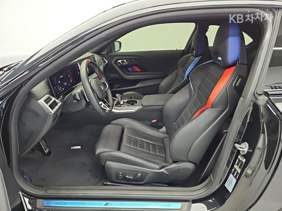 BMW M시리즈M2 Coupe G87 - 11