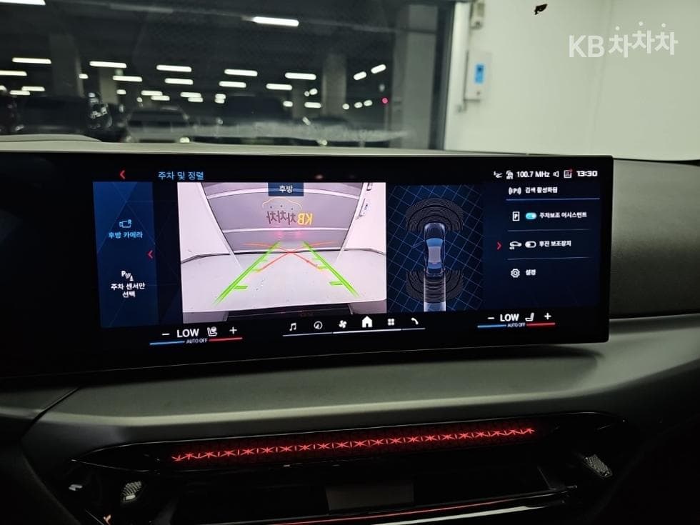 BMW M시리즈M2 Coupe G87 - 14