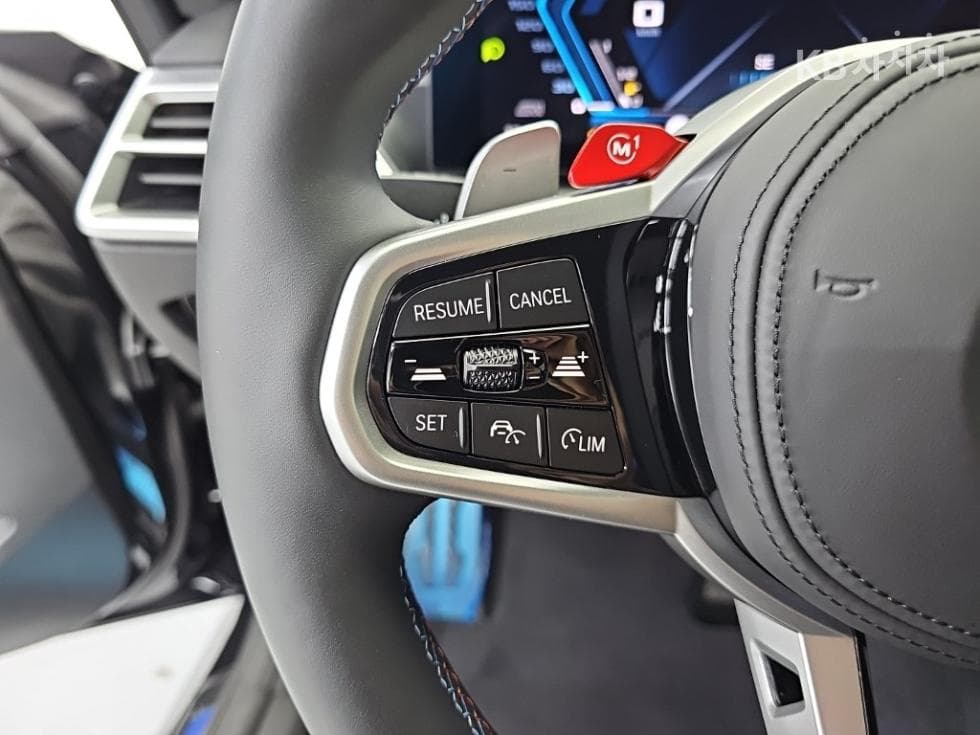 BMW M시리즈M2 Coupe G87 - 17