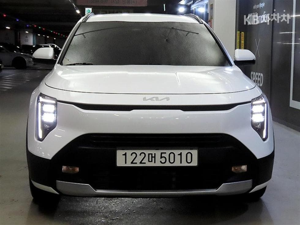 Kia The All New Niro1.6 HEV Prestige - 2