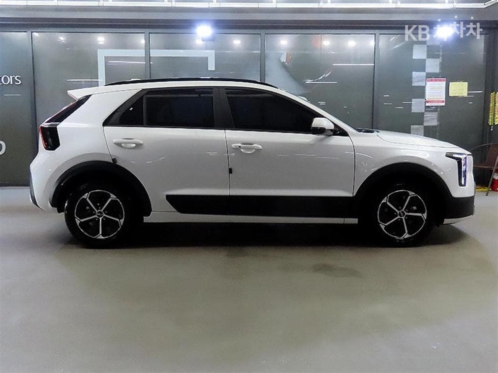 Kia The All New Niro1.6 HEV Prestige - 3