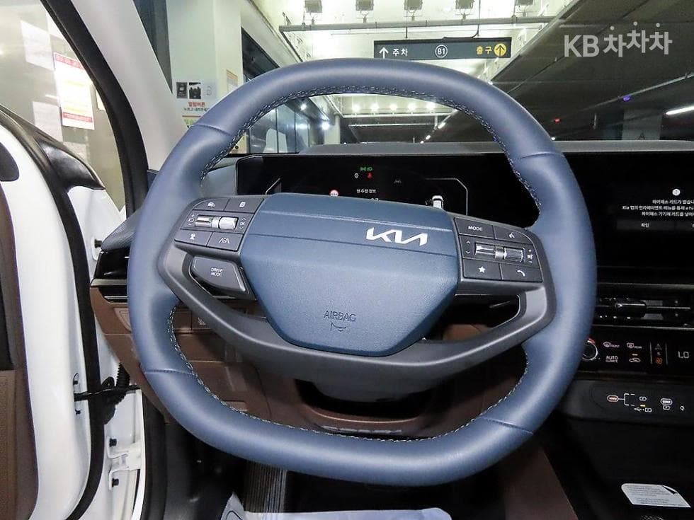 Kia The All New Niro1.6 HEV Prestige - 8