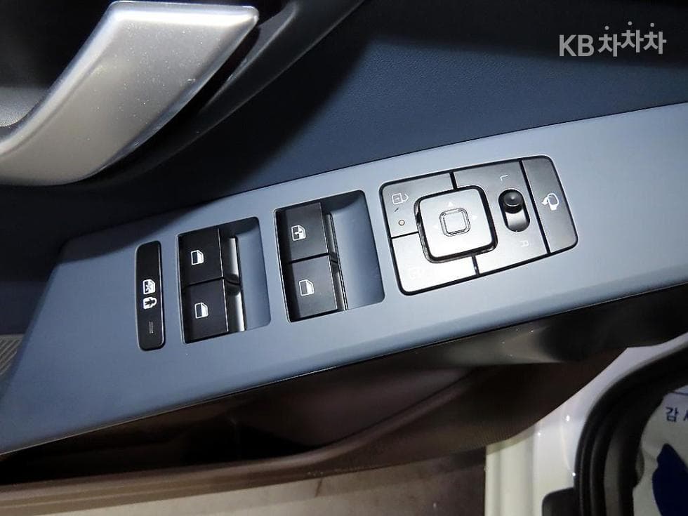 Kia The All New Niro1.6 HEV Prestige - 13