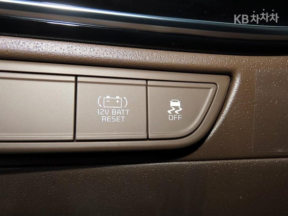 Kia The All New Niro1.6 HEV Prestige - 14