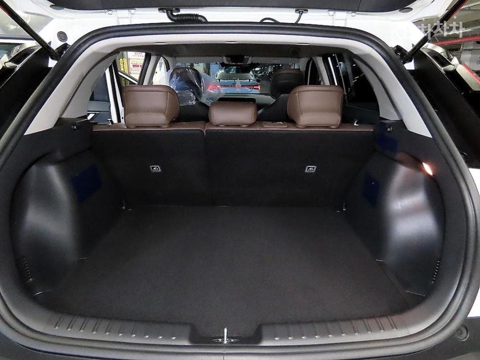 Kia The All New Niro1.6 HEV Prestige - 18