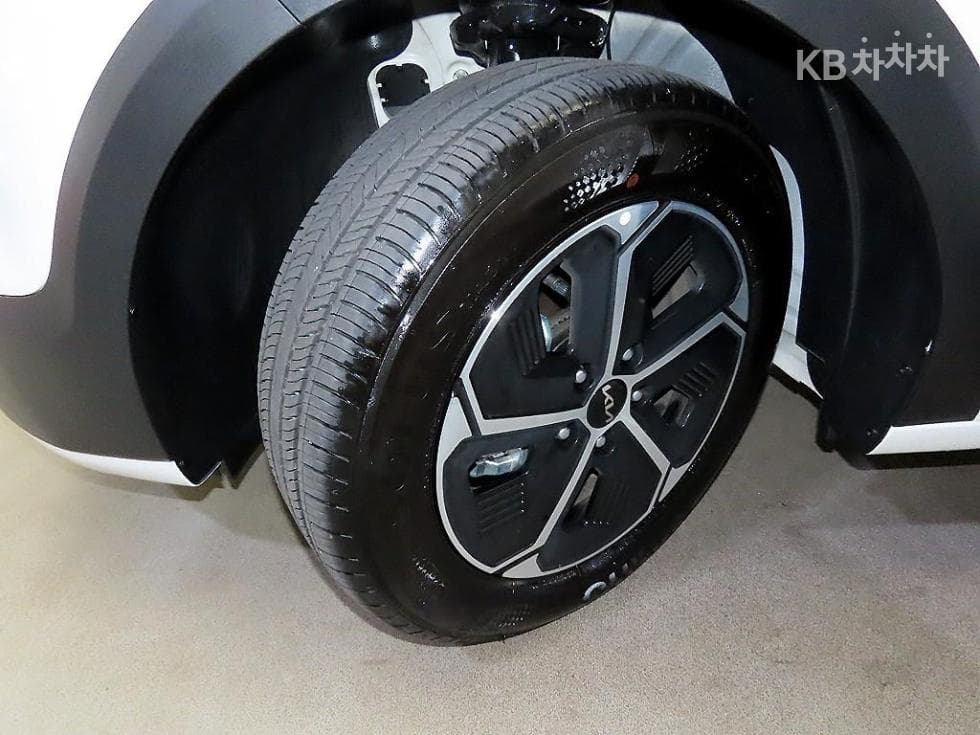 Kia The All New Niro1.6 HEV Prestige - 20