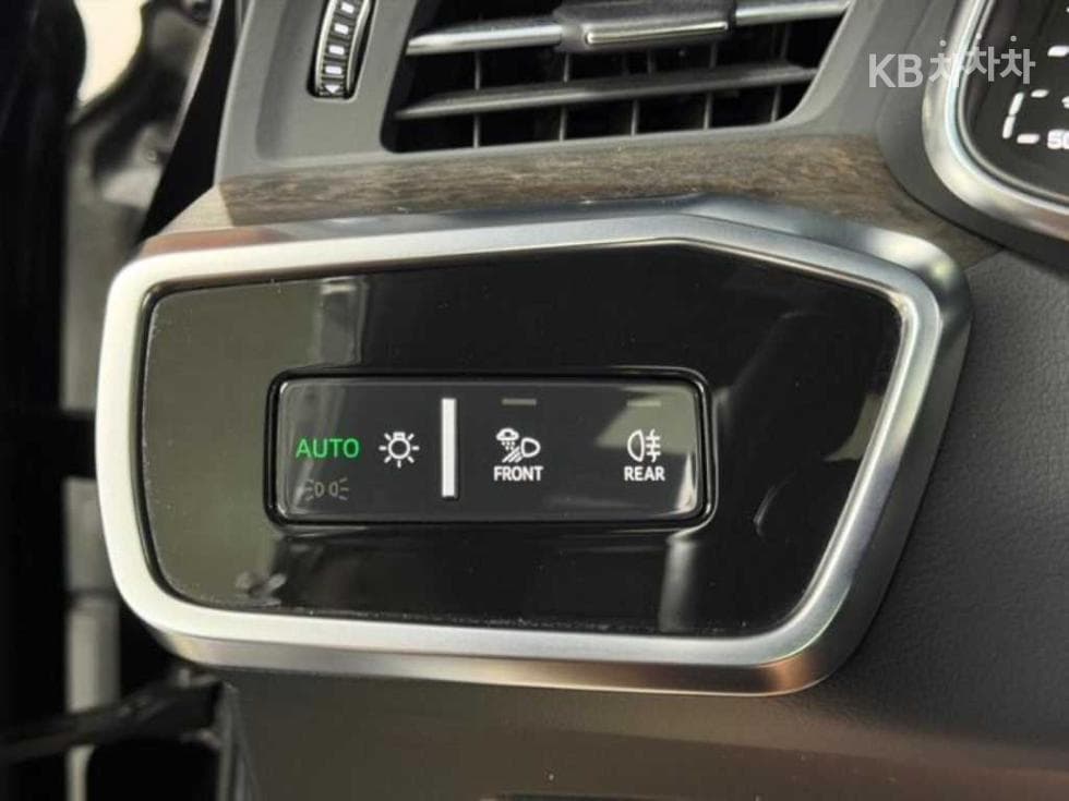 Audi A6(C8)45 Turbo Diesel Injection Quattro Premium - 13