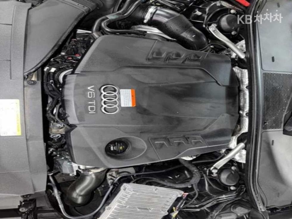 Audi A6(C8)45 Turbo Diesel Injection Quattro Premium - 19