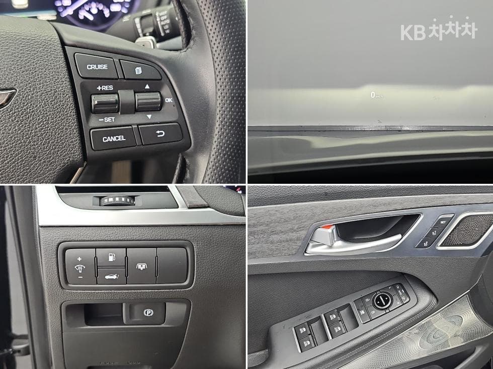 Genesis G803.8 GDI AWD Prestige - 17