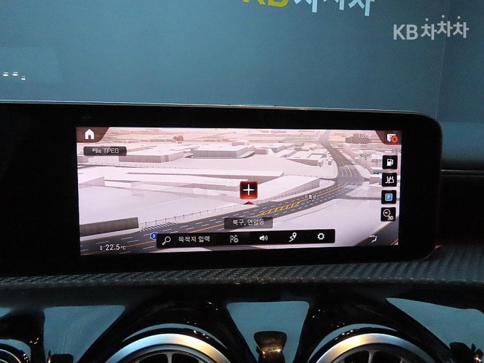 Mercedes-Benz A클래스(W177)A220 Sedan - - 14
