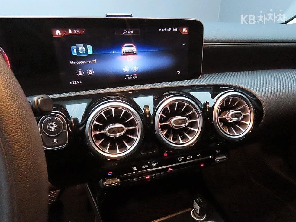Mercedes-Benz A클래스(W177)A220 Sedan - - 17
