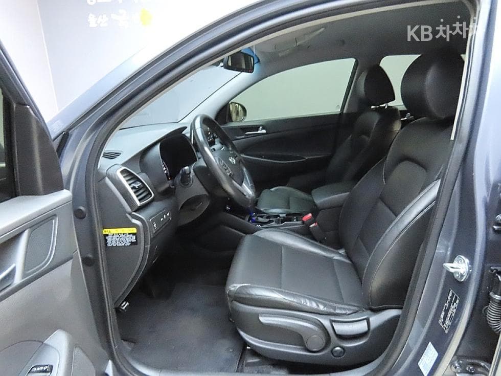 Хюндай All New ТуксонДизел(e-VGT R)2.0 2WD Modern - 10