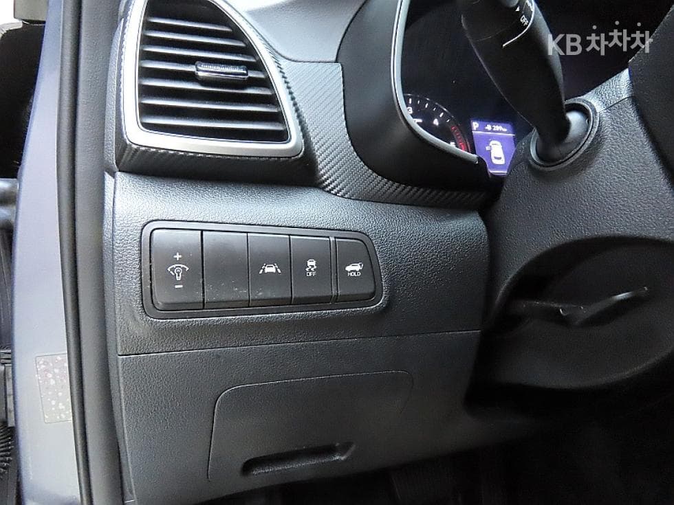Хюндай All New ТуксонДизел(e-VGT R)2.0 2WD Modern - 12