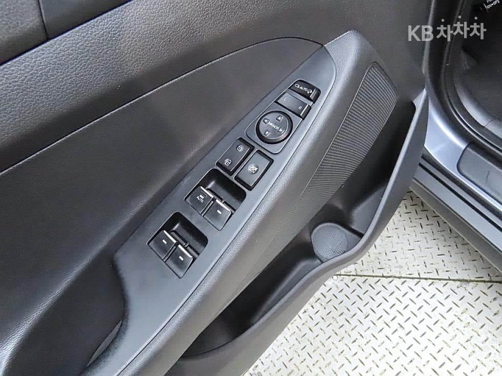 Хюндай All New ТуксонДизел(e-VGT R)2.0 2WD Modern - 13