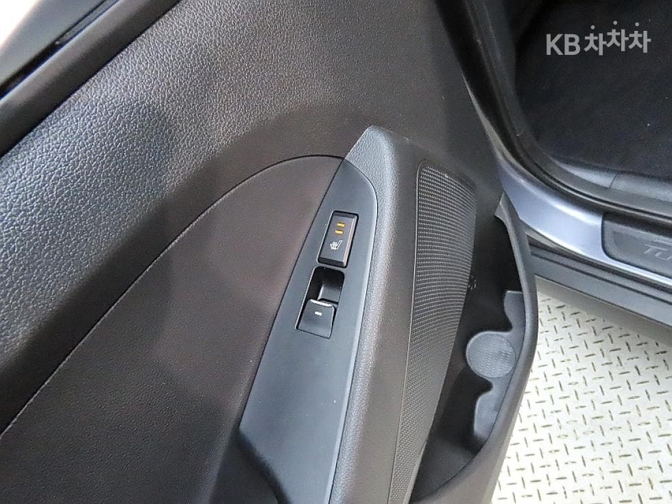 Хюндай All New ТуксонДизел(e-VGT R)2.0 2WD Modern - 17