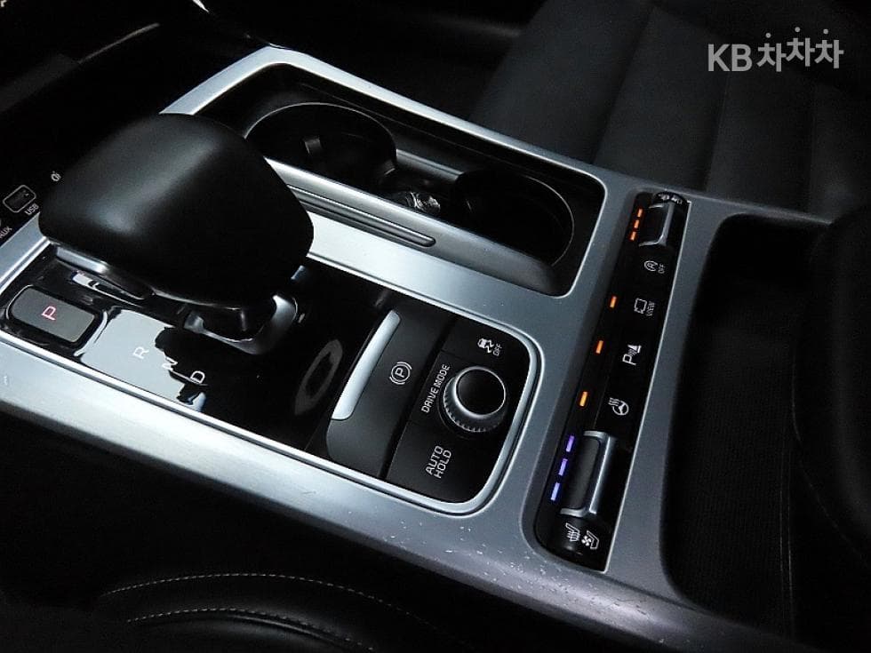 Kia Stinger3.3 Turbo 2WD GT - 9