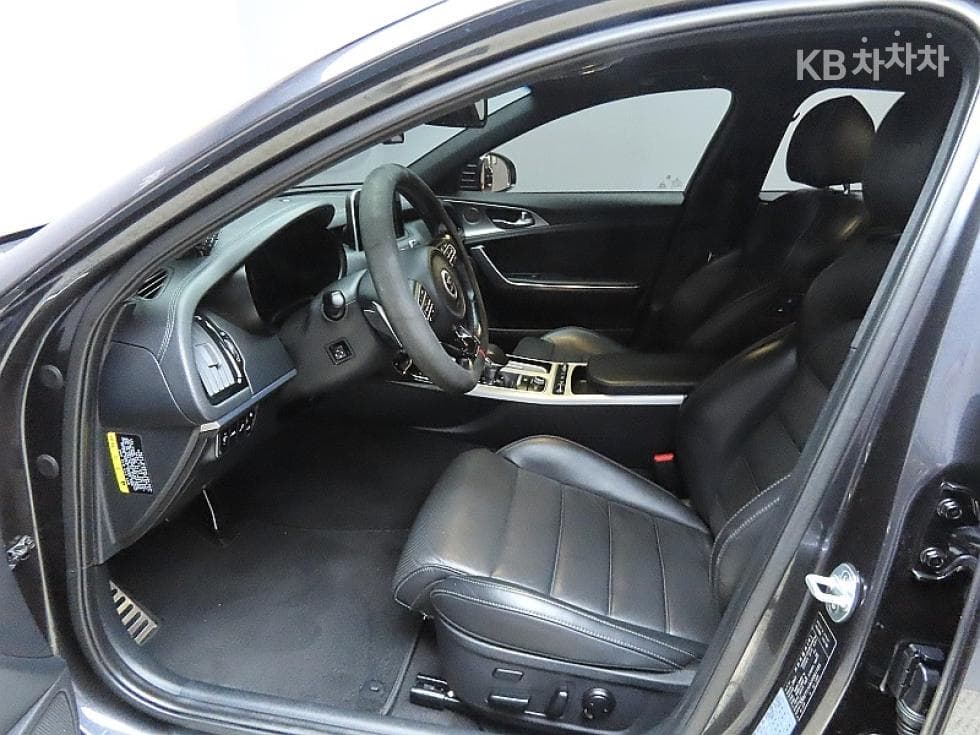 Kia Stinger3.3 Turbo 2WD GT - 10