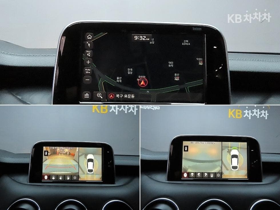 Kia Stinger3.3 Turbo 2WD GT - 15