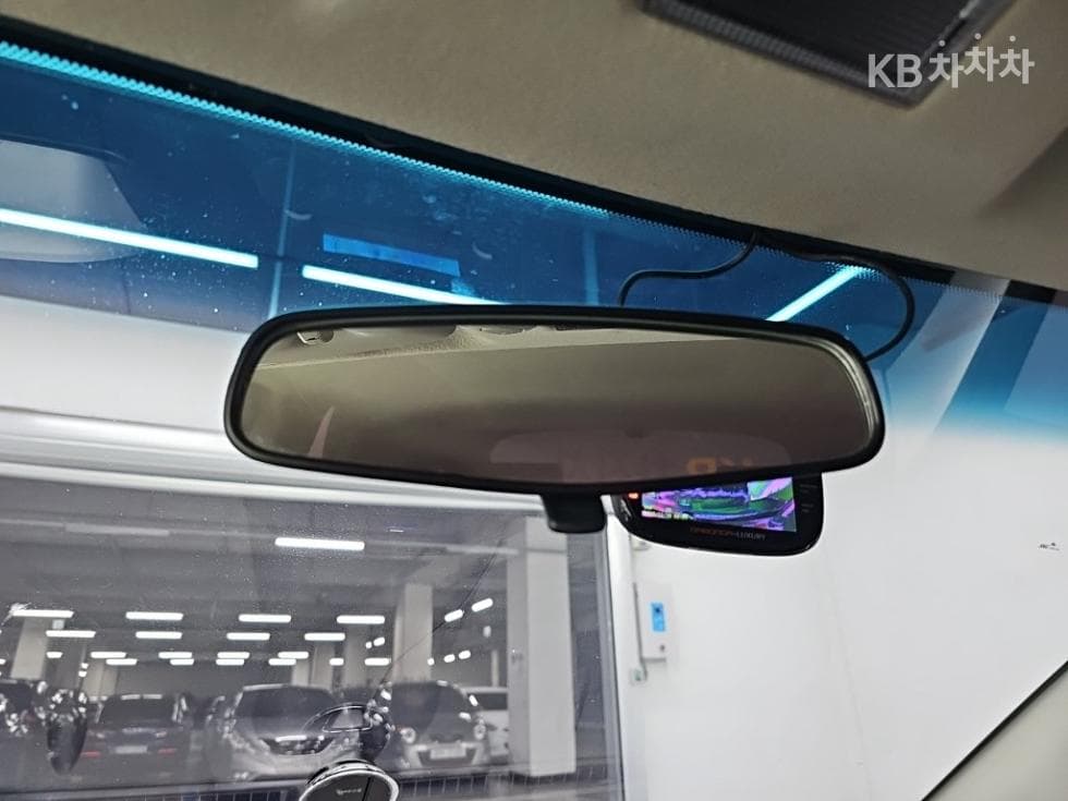 GM Korea Chevrolet SparkLT Standard - 14