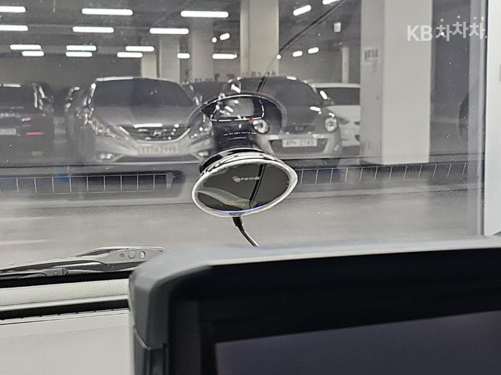 GM Korea Chevrolet SparkLT Standard - 15