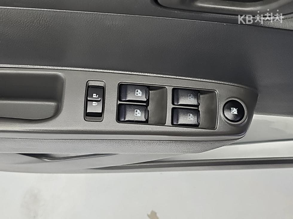 GM Korea Chevrolet SparkLT Standard - 17