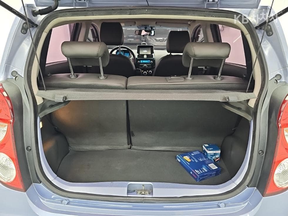 GM Korea Chevrolet SparkLT Standard - 18