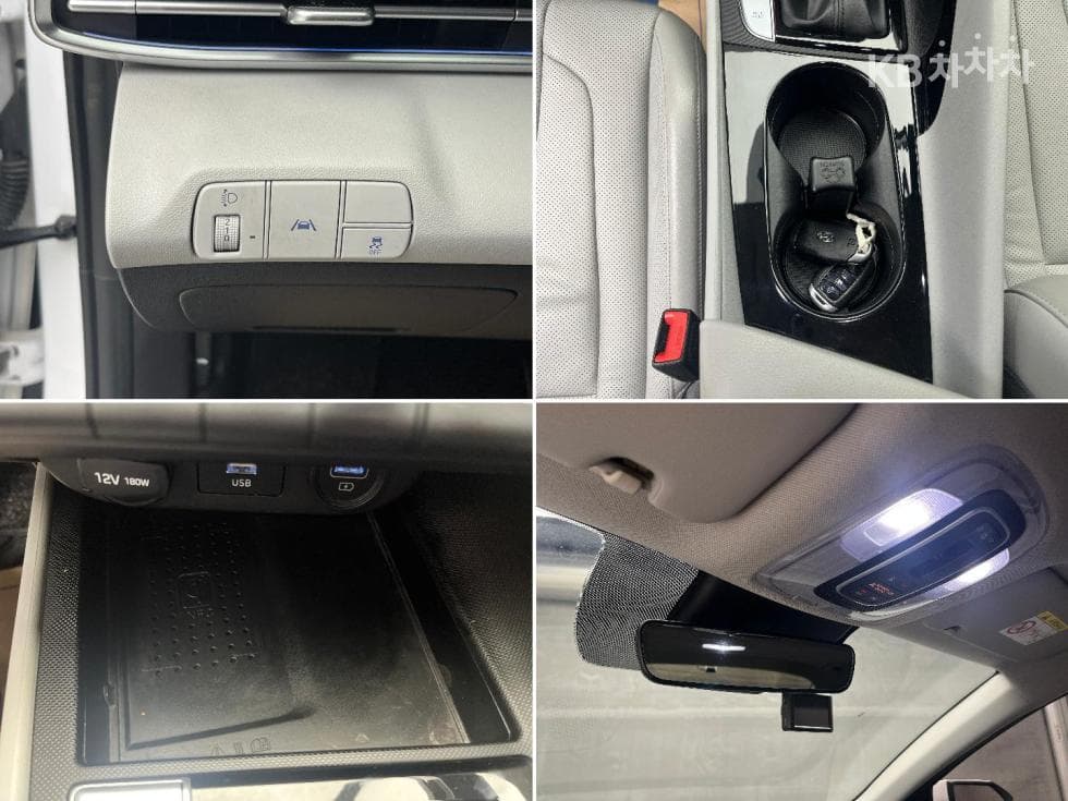 Хюндай All New Avante (Elantra) Хибрид(CN7)Inspiration - 18