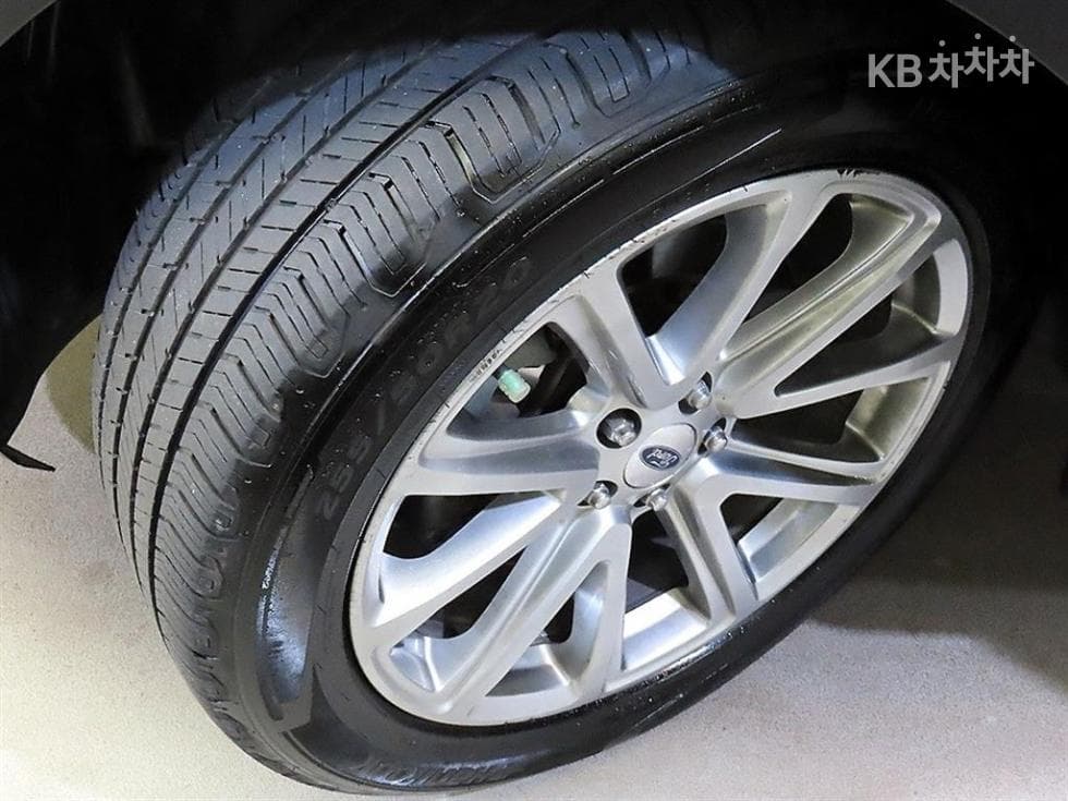 Ford New Explorer3.5 Ti-VCT V6 4WD Limited - 20
